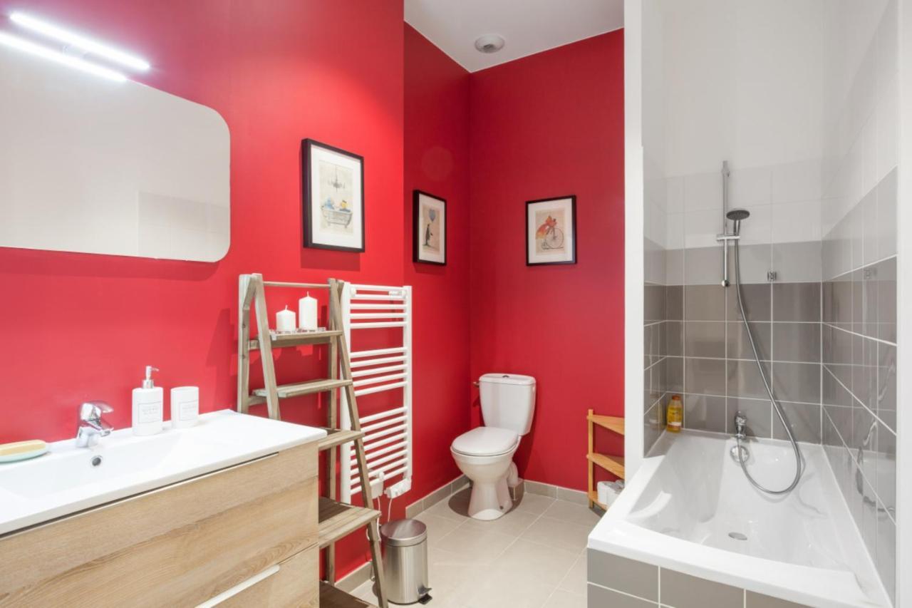 Appartement Des Lorettes - Welkeys *