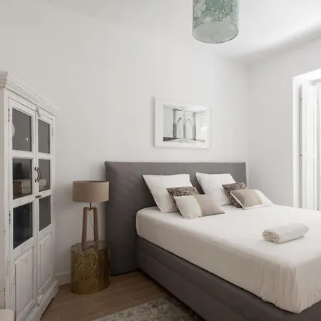 Appartement Des Lorettes - Welkeys Marseilles Buitenkant foto