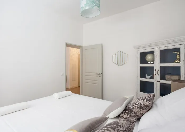 Appartement Des Lorettes - Welkeys