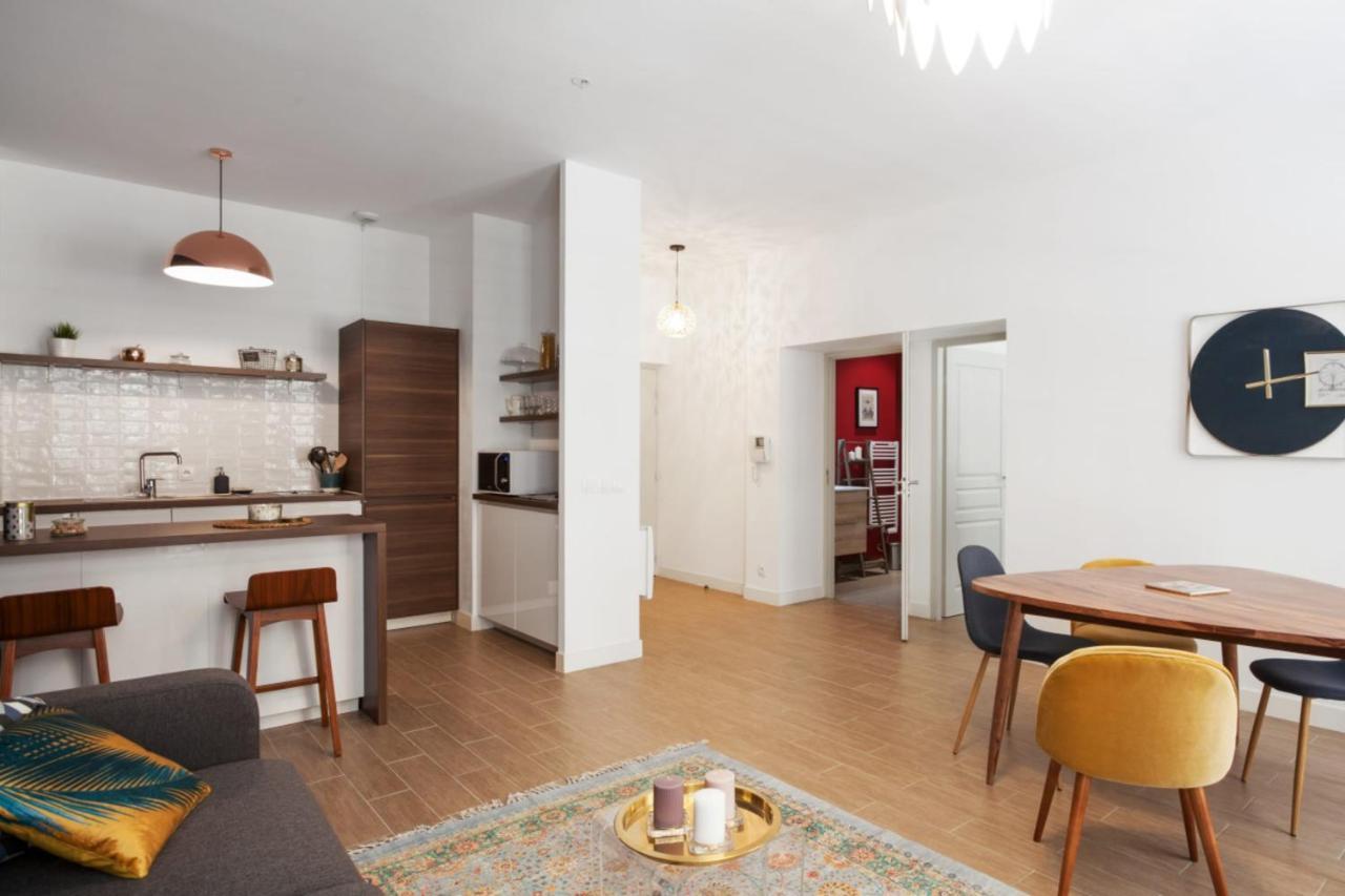 Apartment Des Lorettes - Welkeys